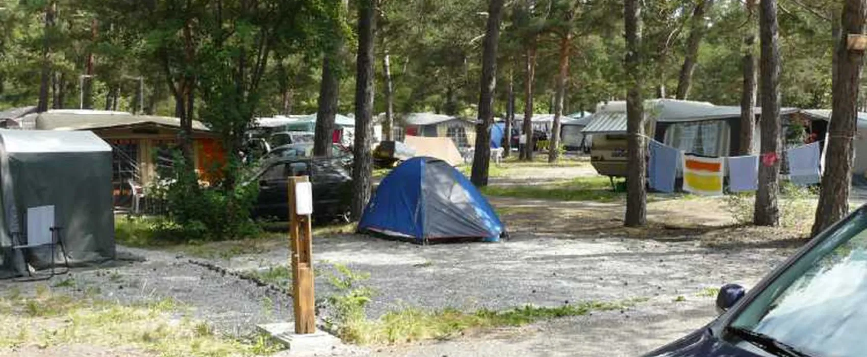 Municipal de La Clapière