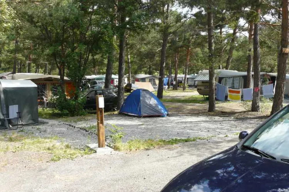 Municipal de La Clapière