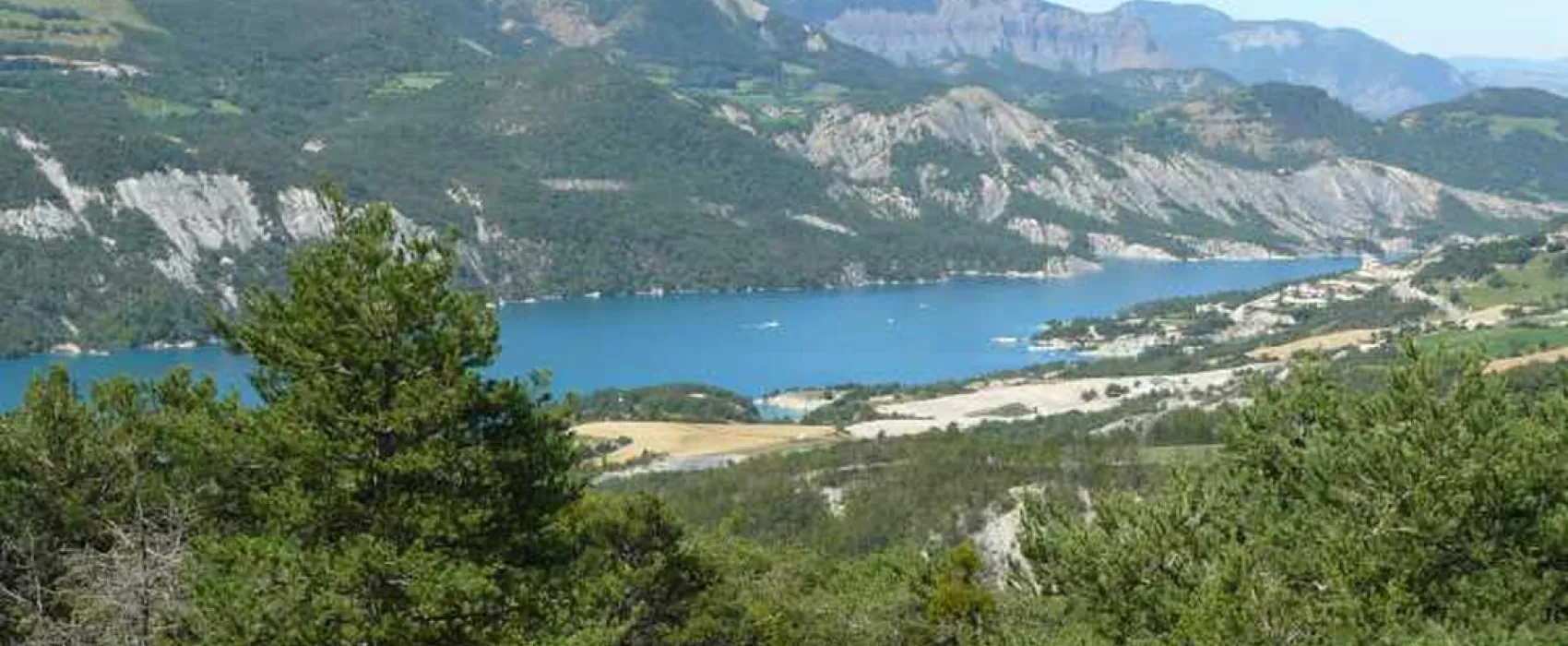 Municipal de La Clapière