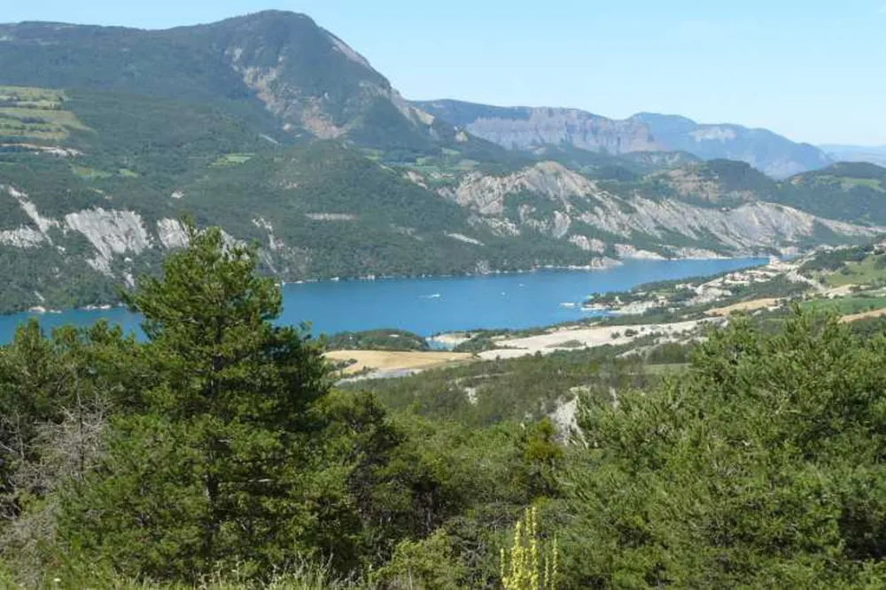 Municipal de La Clapière