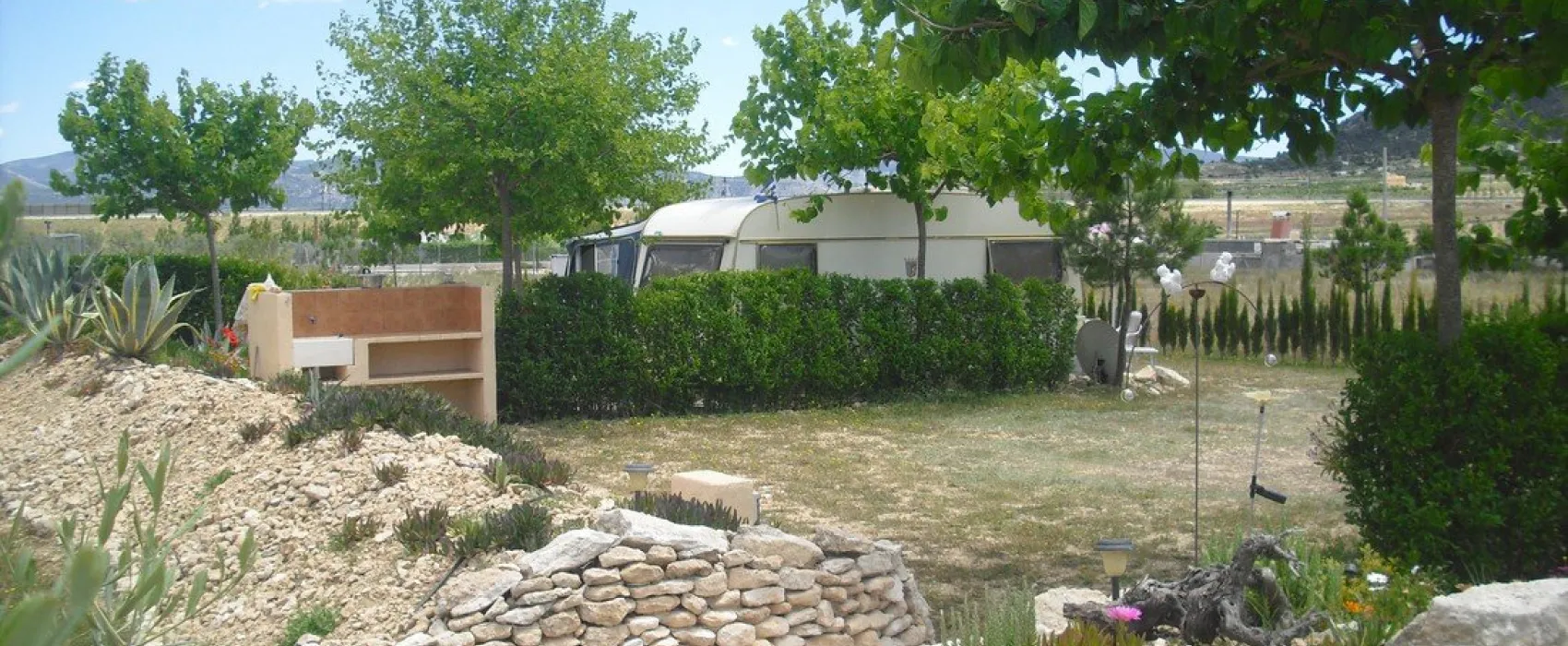 Campo Alegre, Asc. Amigos de Acampada