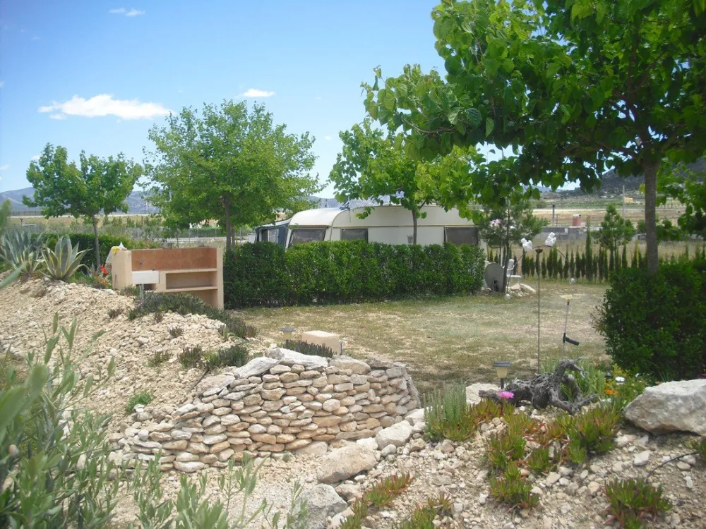 Campo Alegre, Asc. Amigos de Acampada