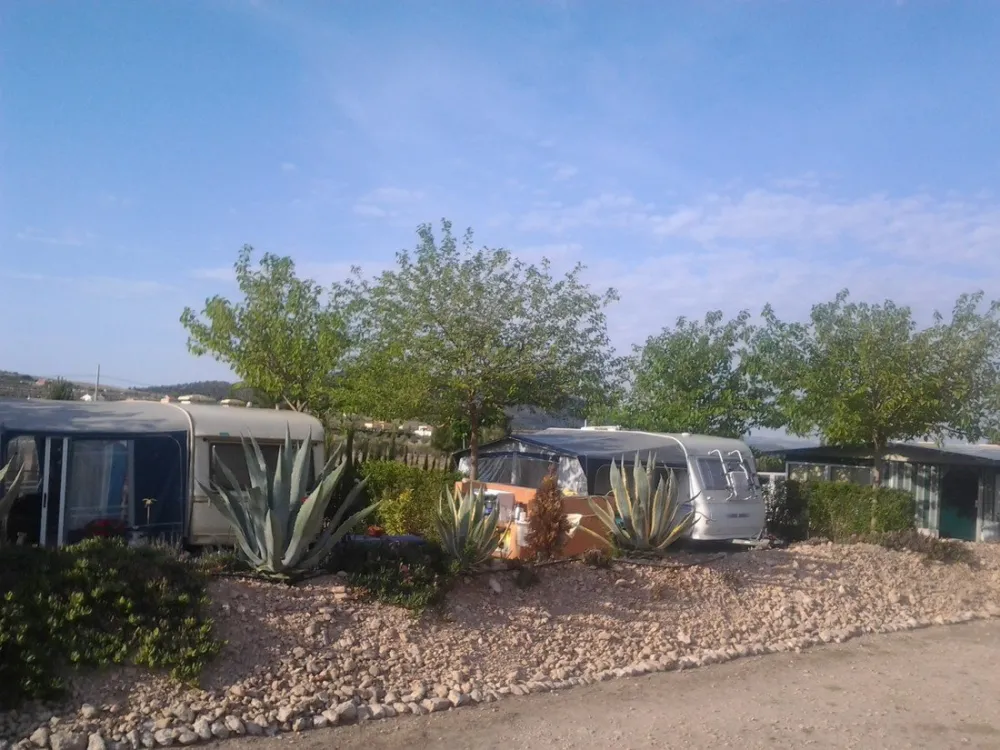 Campo Alegre, Asc. Amigos de Acampada