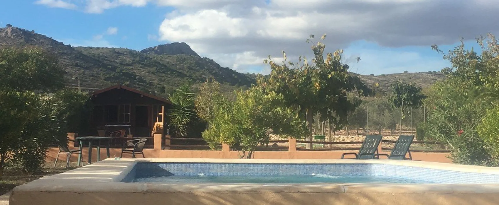 Campo Alegre, Asc. Amigos de Acampada