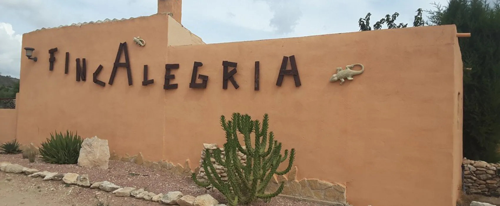 Campo Alegre, Asc. Amigos de Acampada