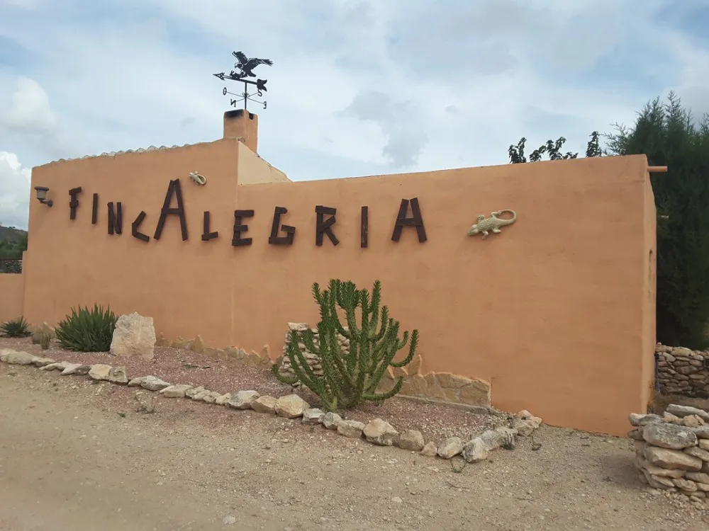 Campo Alegre, Asc. Amigos de Acampada