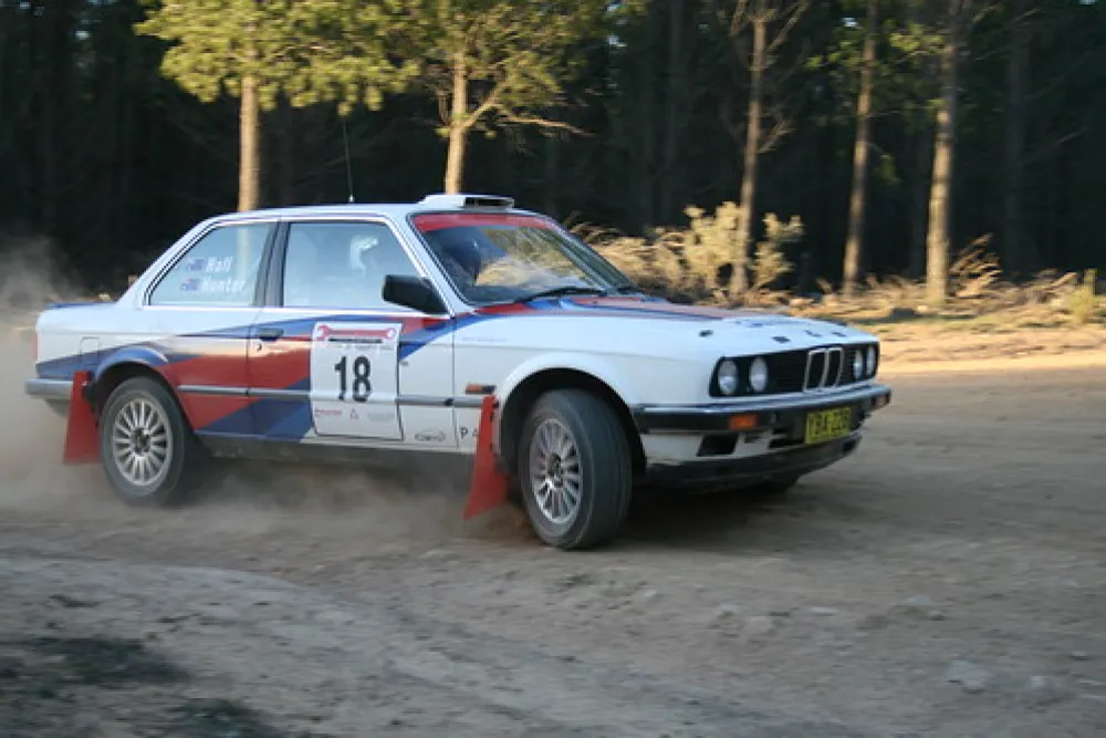 Old Kowen Homestead Campground
