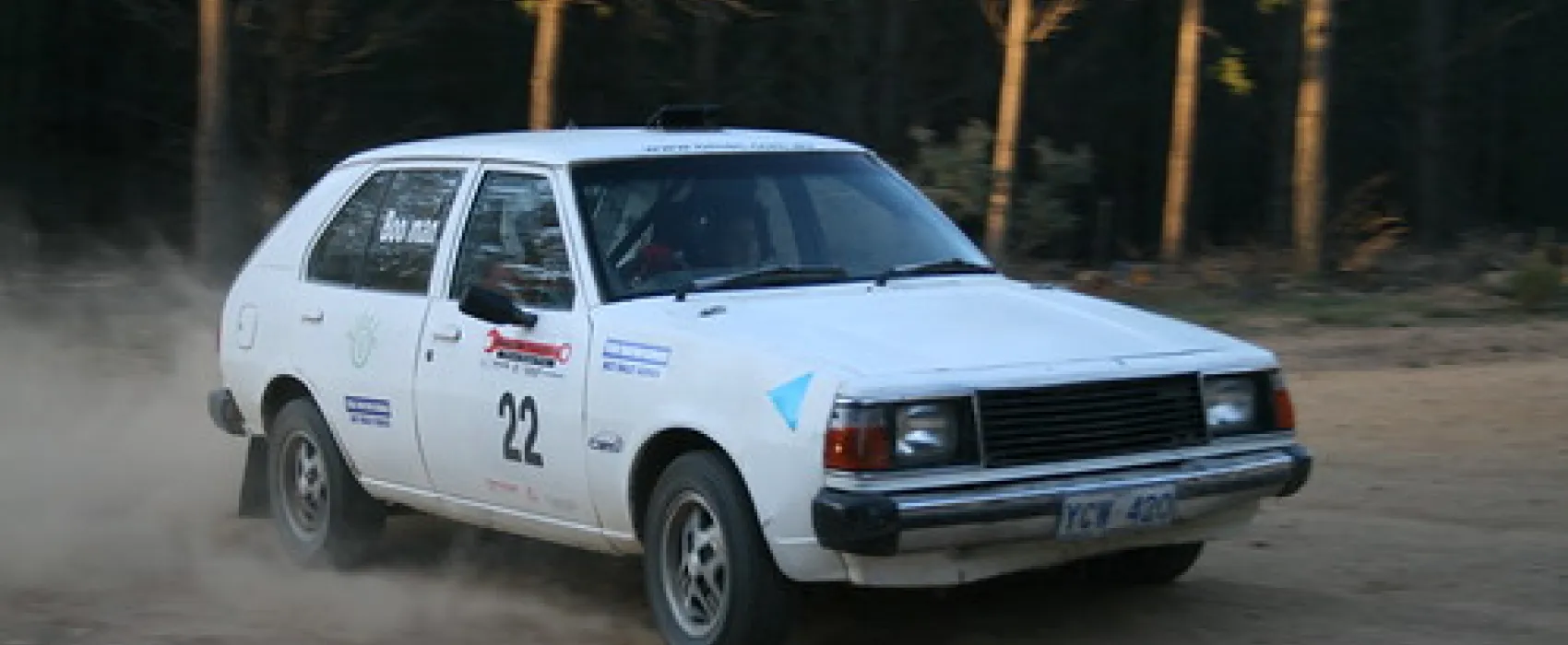 Old Kowen Homestead Campground