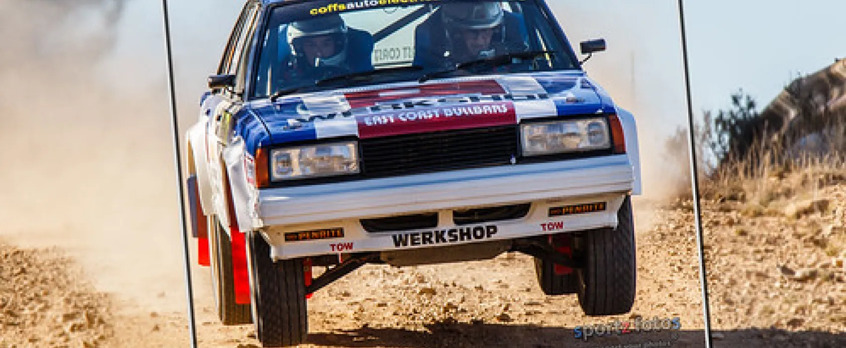 Old Kowen Homestead Campground