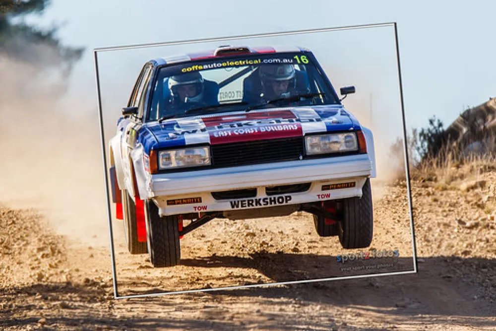 Old Kowen Homestead Campground