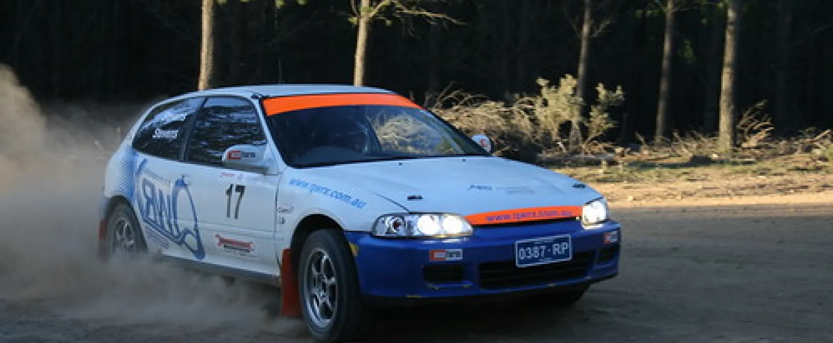 Old Kowen Homestead Campground