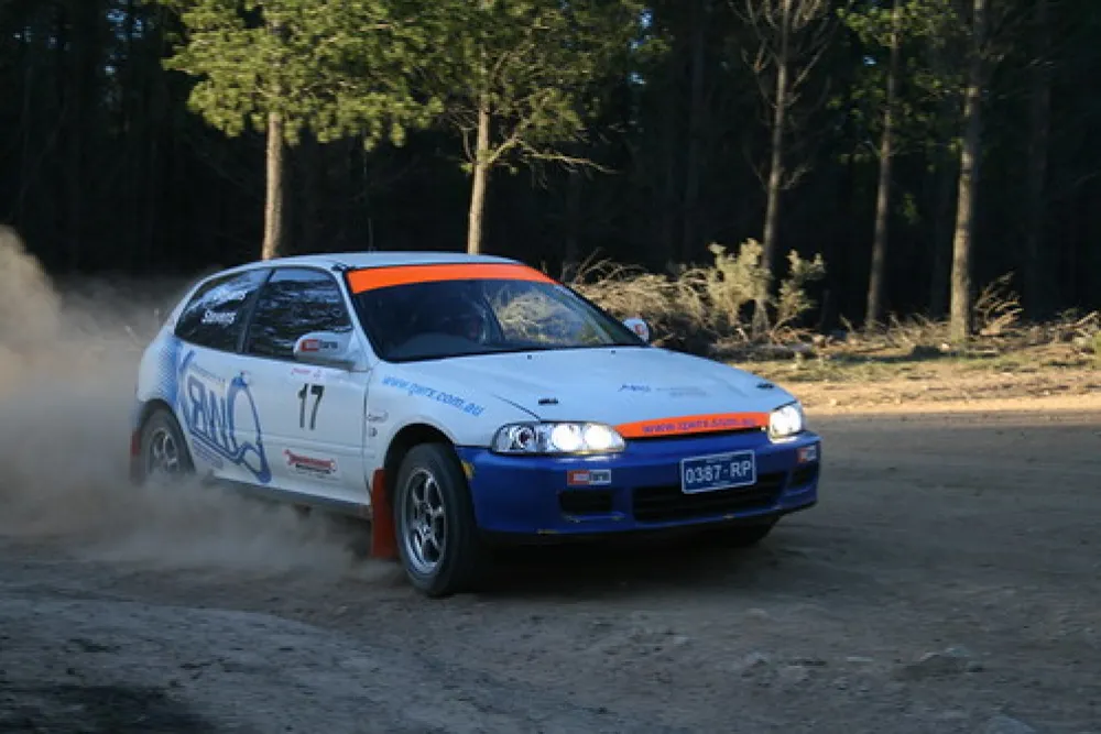Old Kowen Homestead Campground