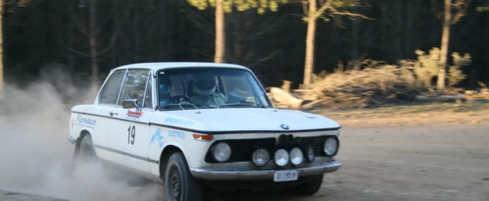 Old Kowen Homestead Campground