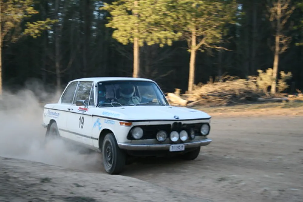 Old Kowen Homestead Campground
