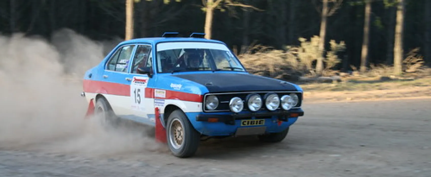 Old Kowen Homestead Campground