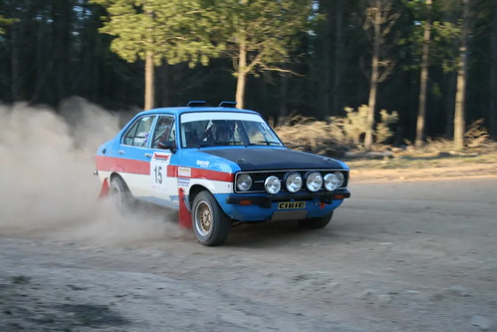 Old Kowen Homestead Campground