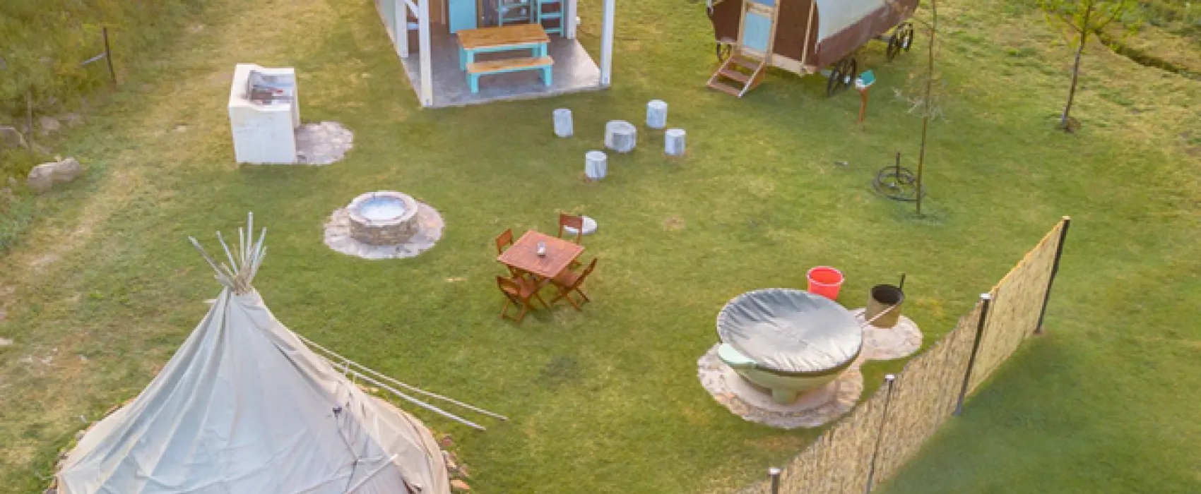 Protea Pod @ Glen Eden