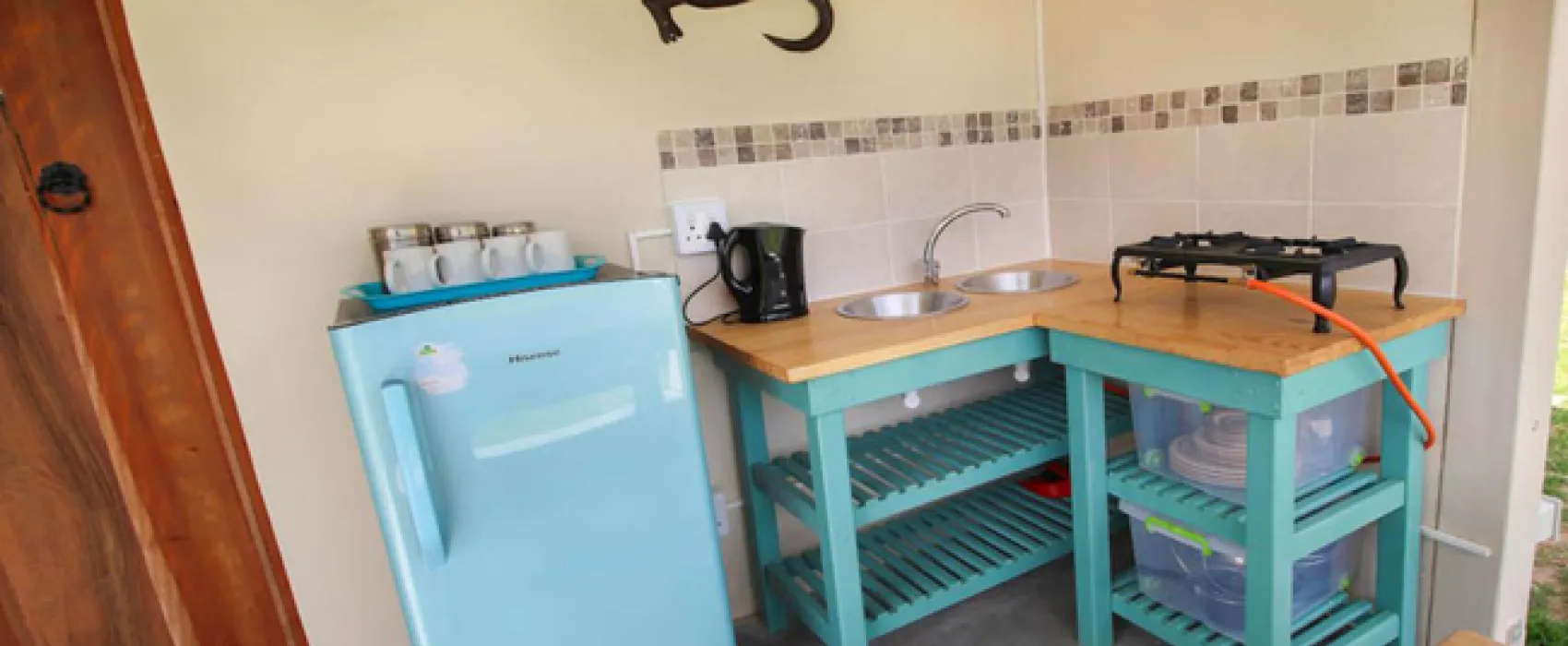 Protea Pod @ Glen Eden