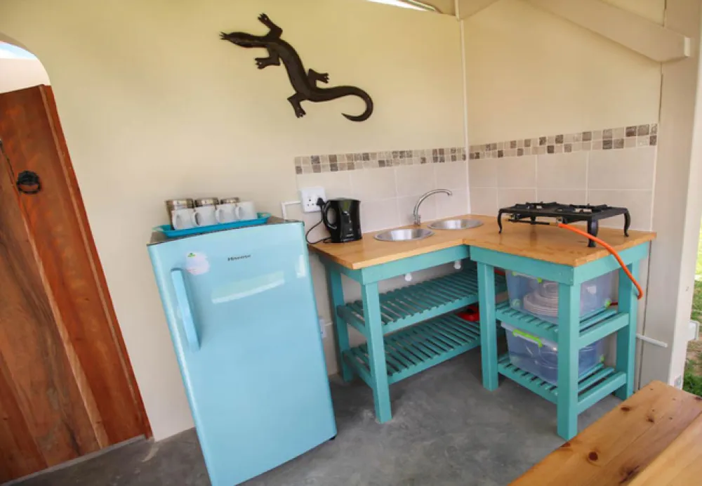 Protea Pod @ Glen Eden