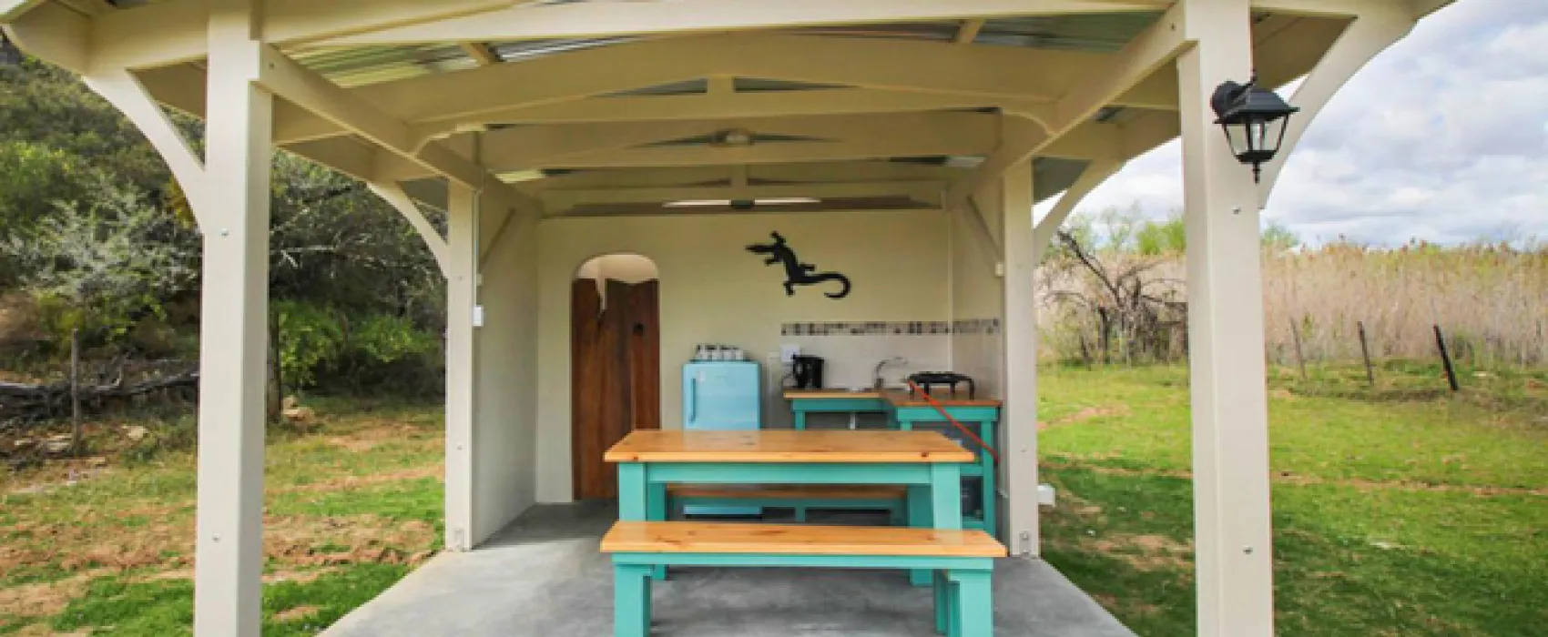 Protea Pod @ Glen Eden