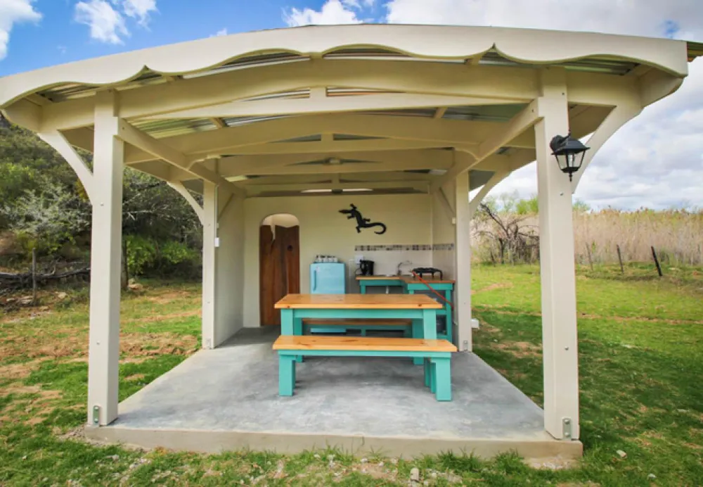 Protea Pod @ Glen Eden