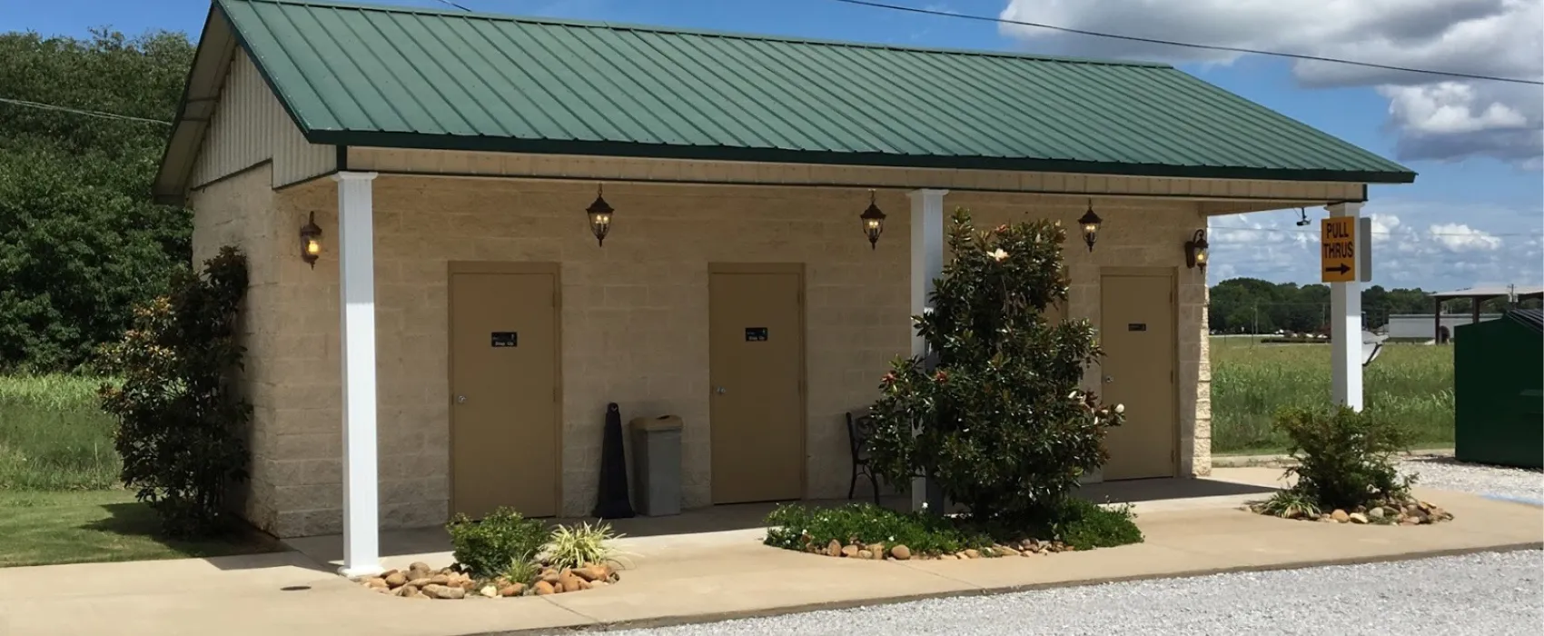 Heritage Acres RV Park