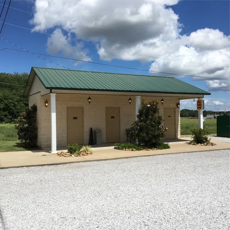 Heritage Acres RV Park