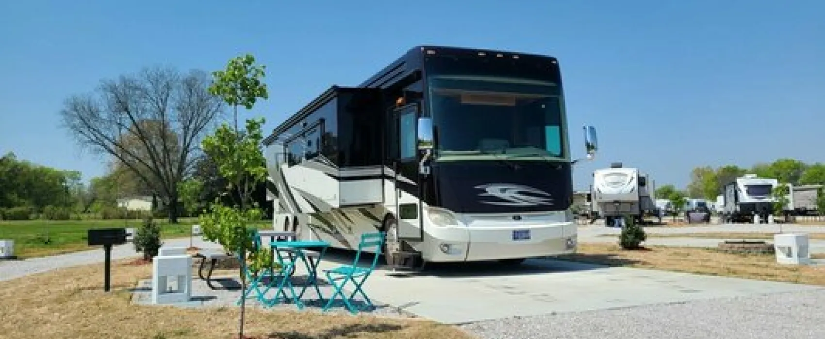 Heritage Acres RV Park