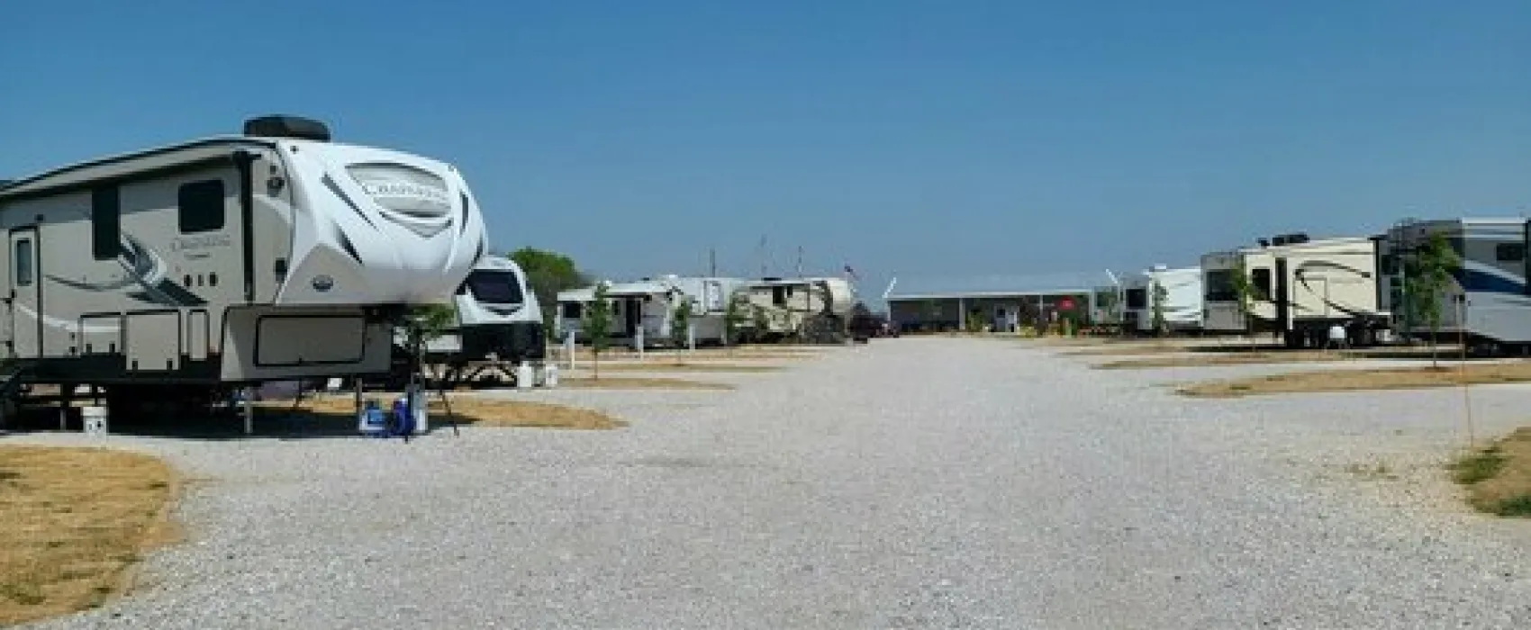 Heritage Acres RV Park