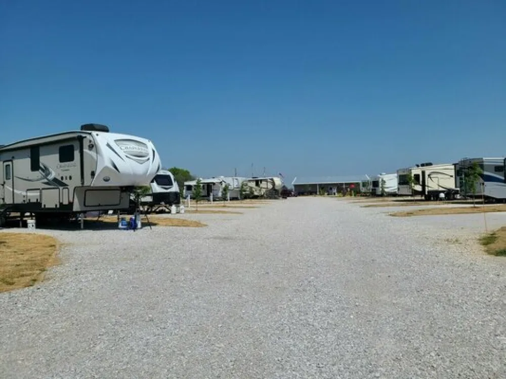 Heritage Acres RV Park