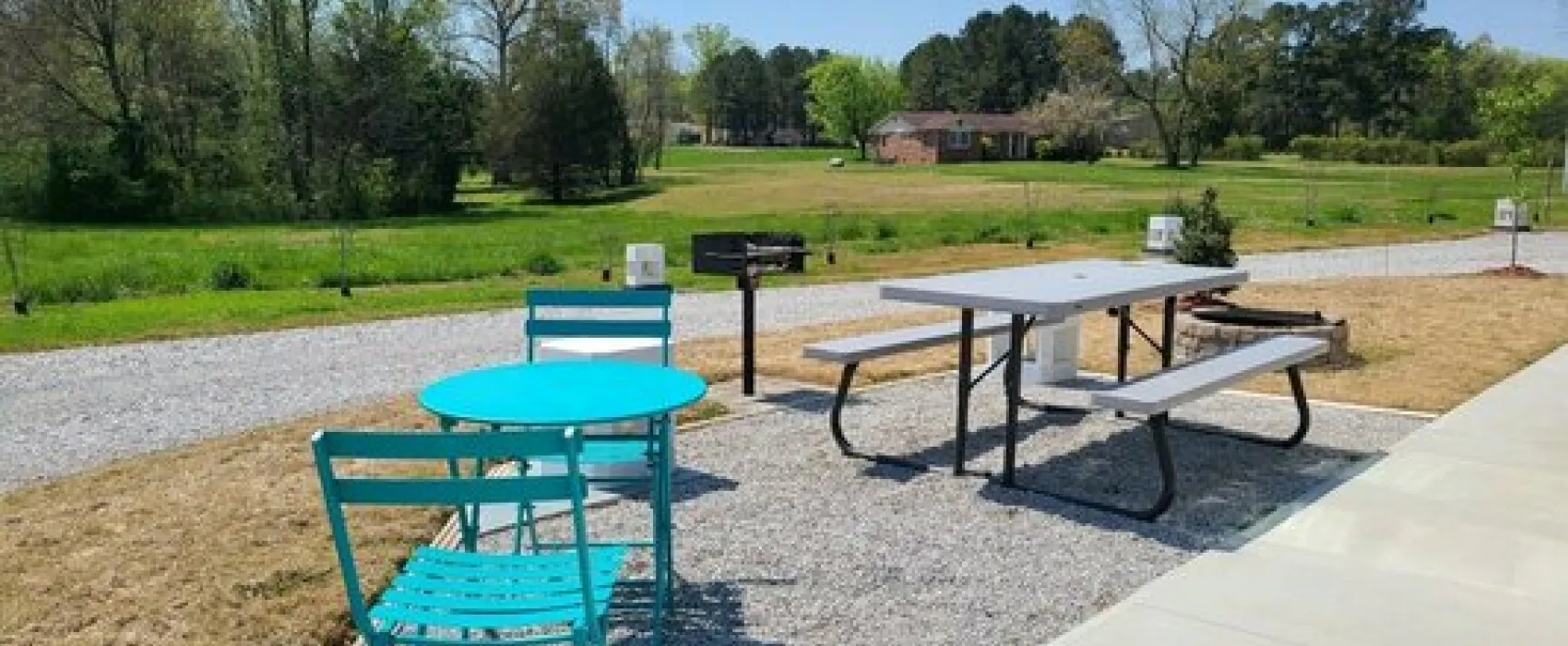 Heritage Acres RV Park