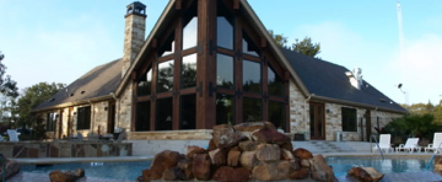 Mill Creek Ranch Resort