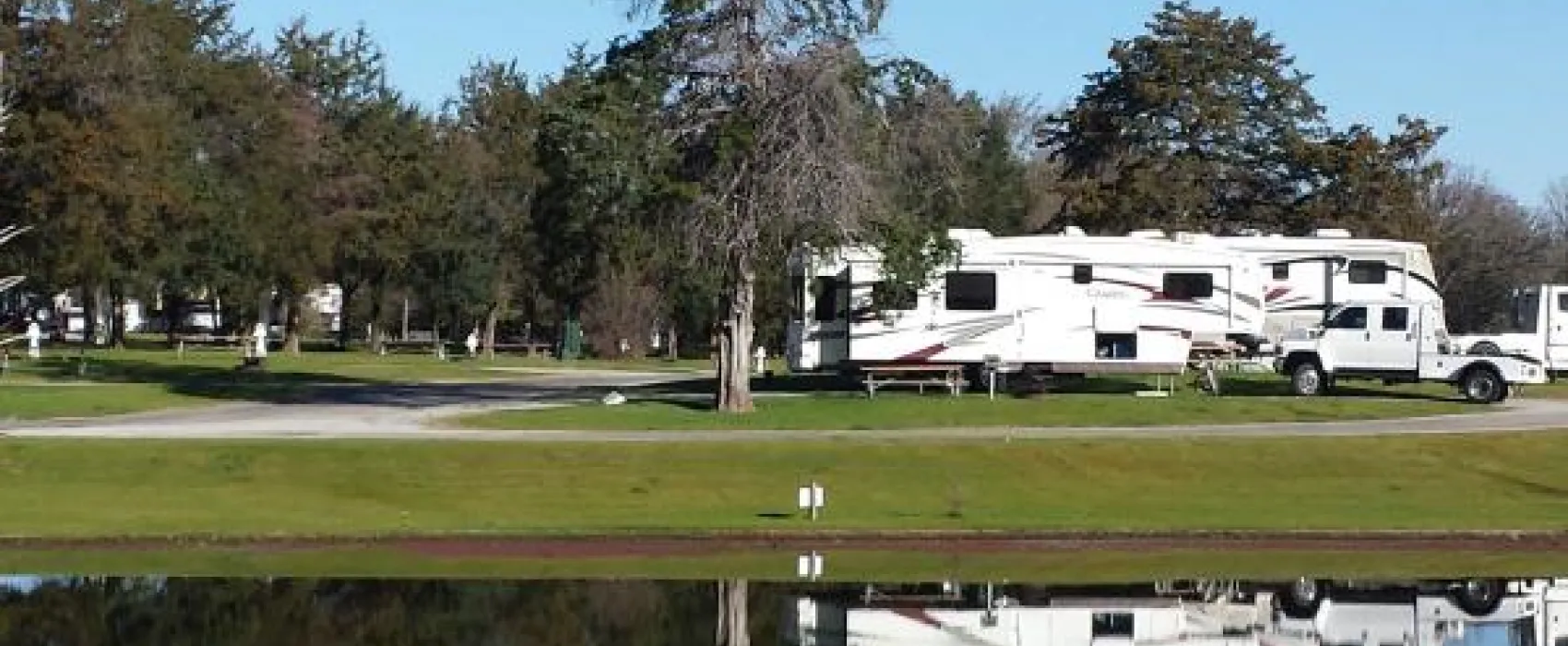 Mill Creek Ranch Resort