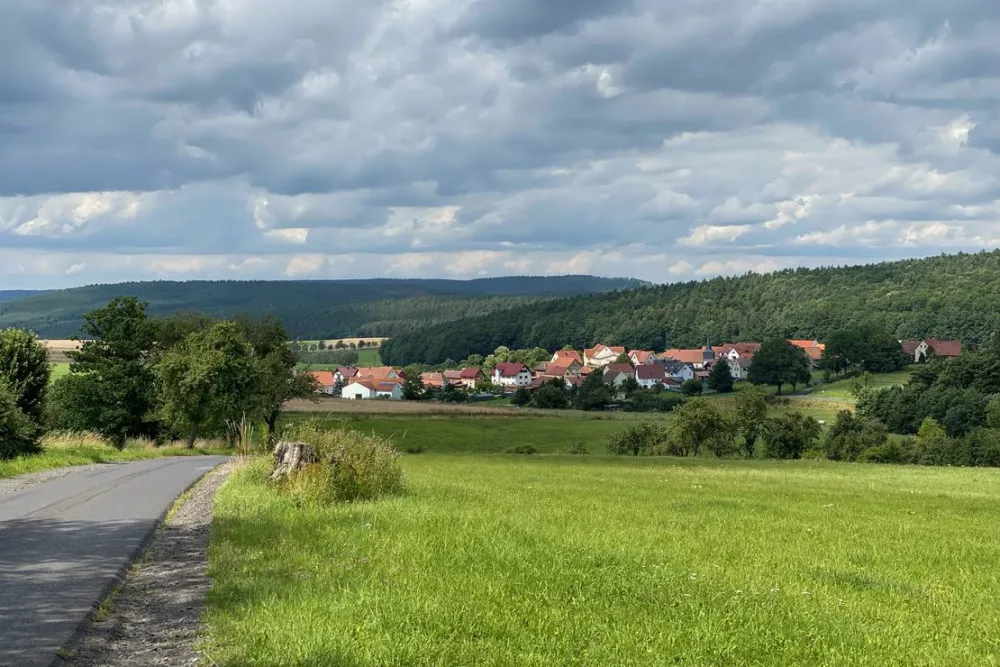 Rhön Feeling