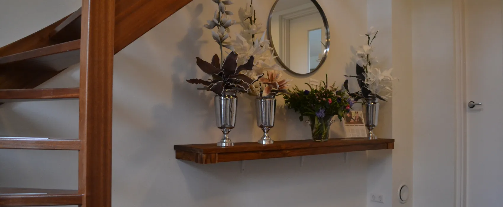 Vakantiehuizen en B&B Gastvrij Schokland