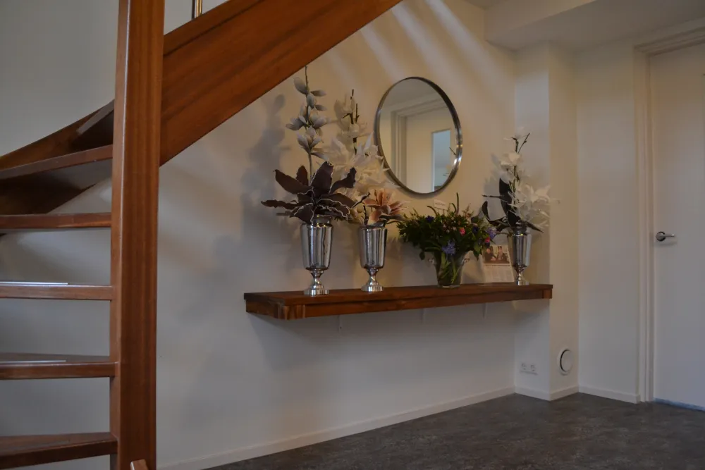 Vakantiehuizen en B&B Gastvrij Schokland