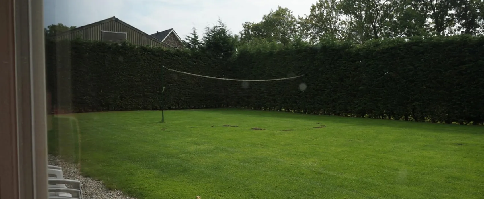 Vakantiehuizen en B&B Gastvrij Schokland