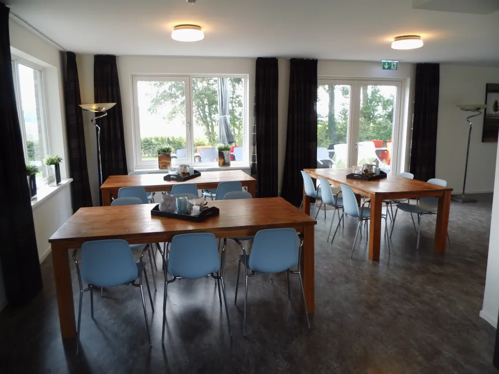 Vakantiehuizen en B&B Gastvrij Schokland