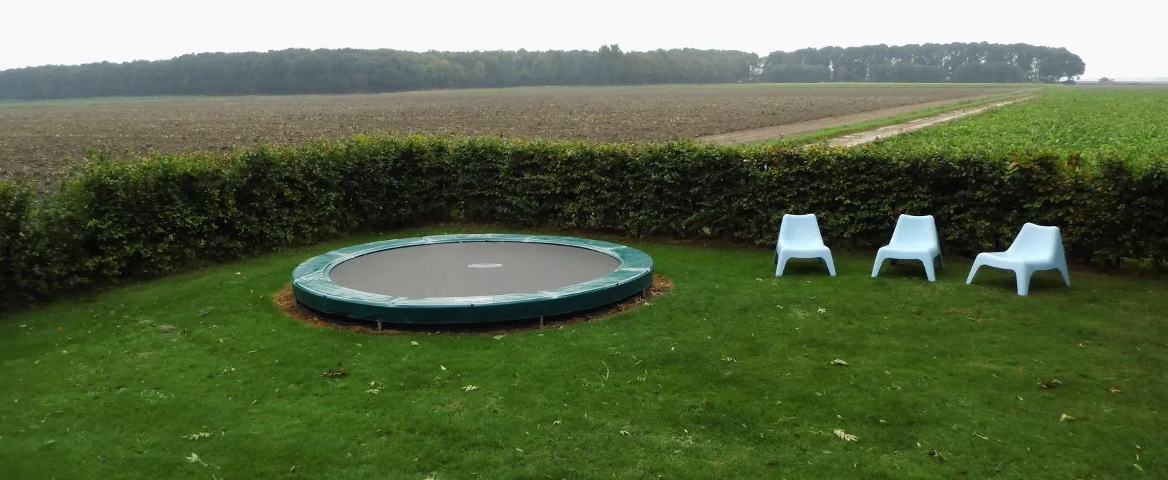 Vakantiehuizen en B&B Gastvrij Schokland