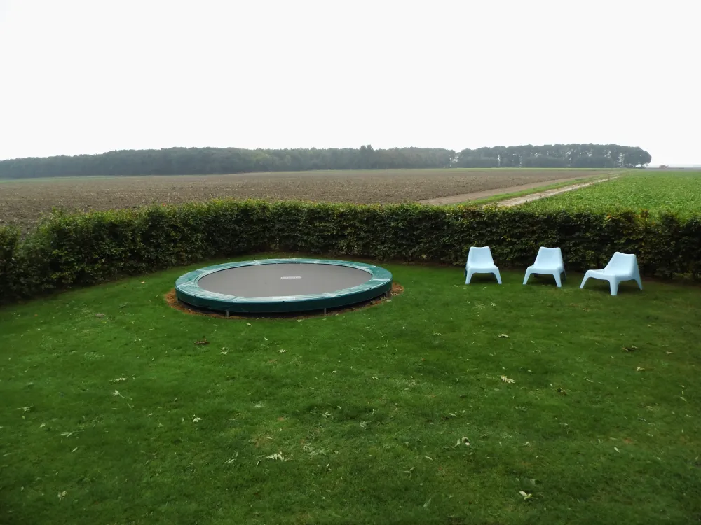 Vakantiehuizen en B&B Gastvrij Schokland