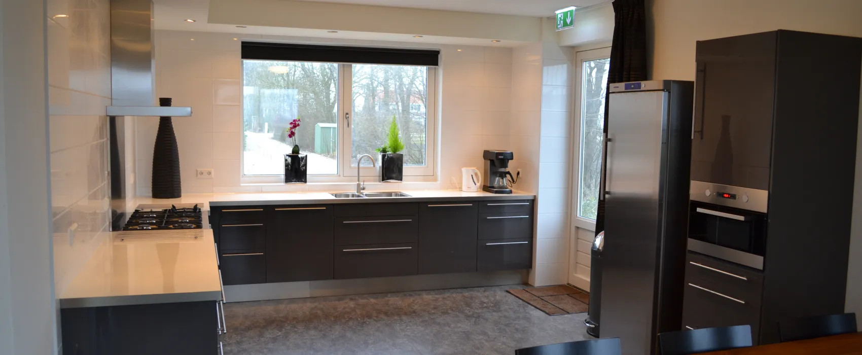 Vakantiehuizen en B&B Gastvrij Schokland