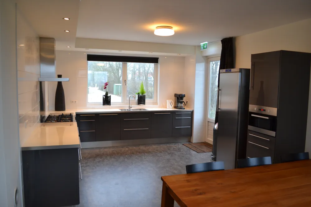 Vakantiehuizen en B&B Gastvrij Schokland