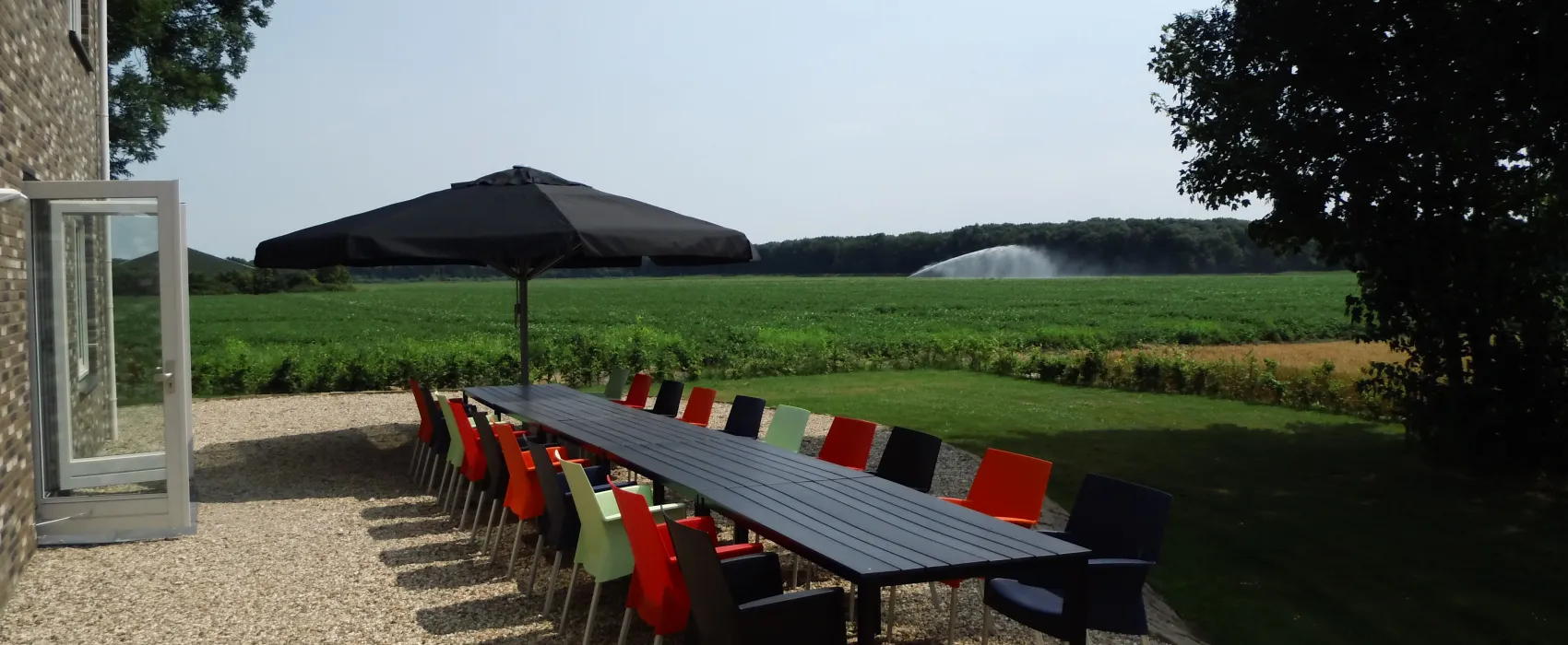 Vakantiehuizen en B&B Gastvrij Schokland