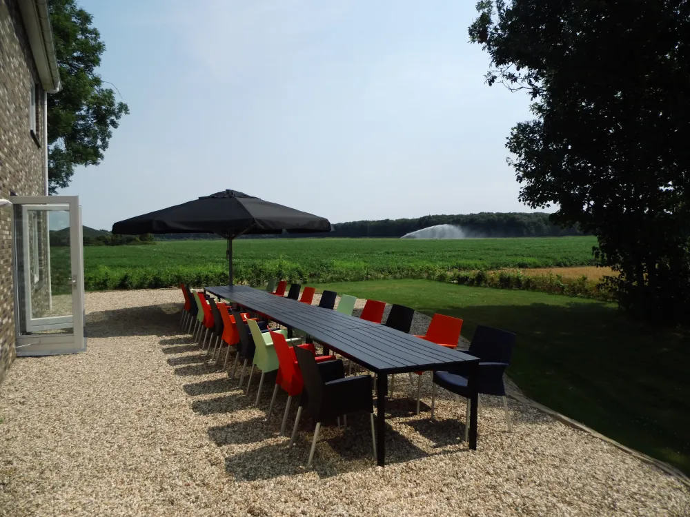 Vakantiehuizen en B&B Gastvrij Schokland