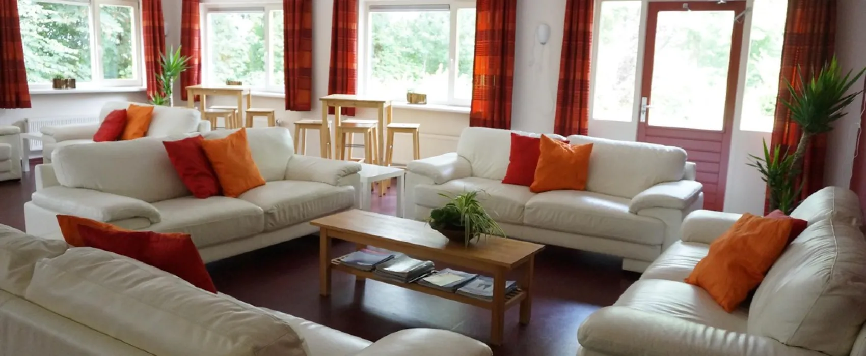 Vakantiehuizen en B&B Gastvrij Schokland