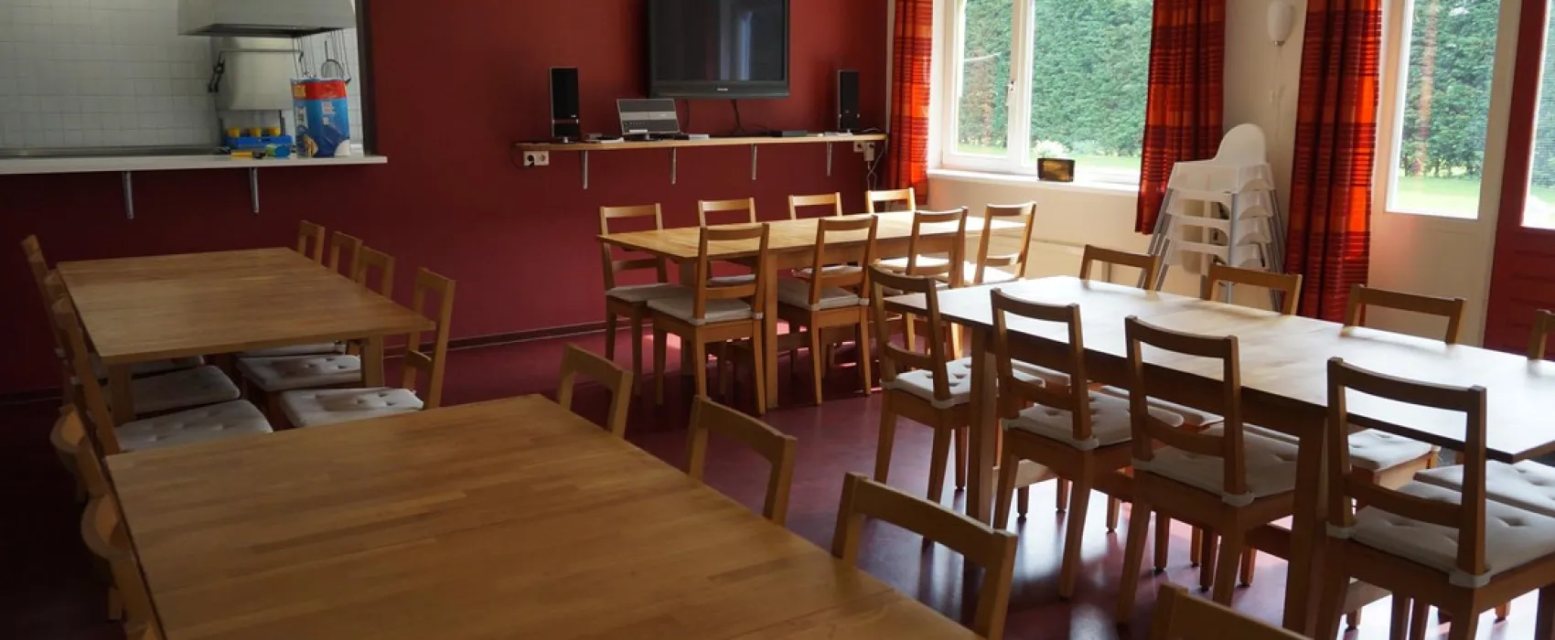 Vakantiehuizen en B&B Gastvrij Schokland