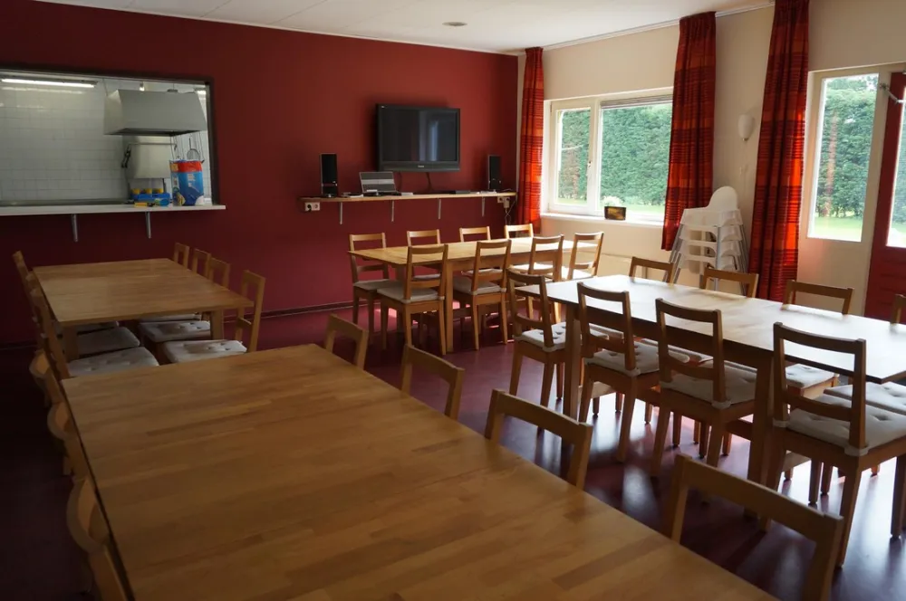 Vakantiehuizen en B&B Gastvrij Schokland