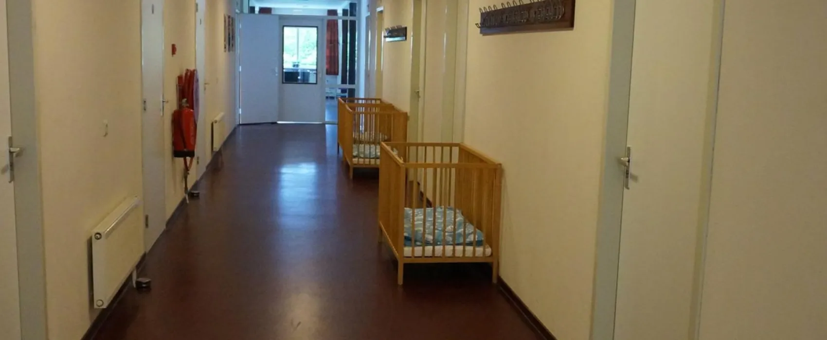 Vakantiehuizen en B&B Gastvrij Schokland