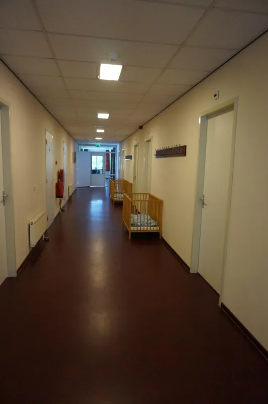 Vakantiehuizen en B&B Gastvrij Schokland