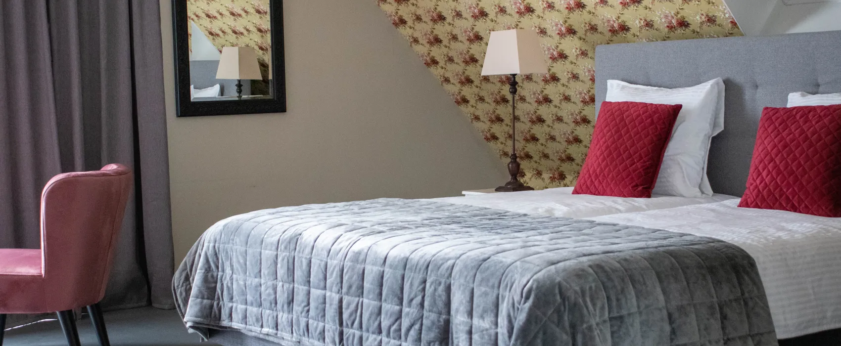 Vakantiehuizen en B&B Gastvrij Schokland